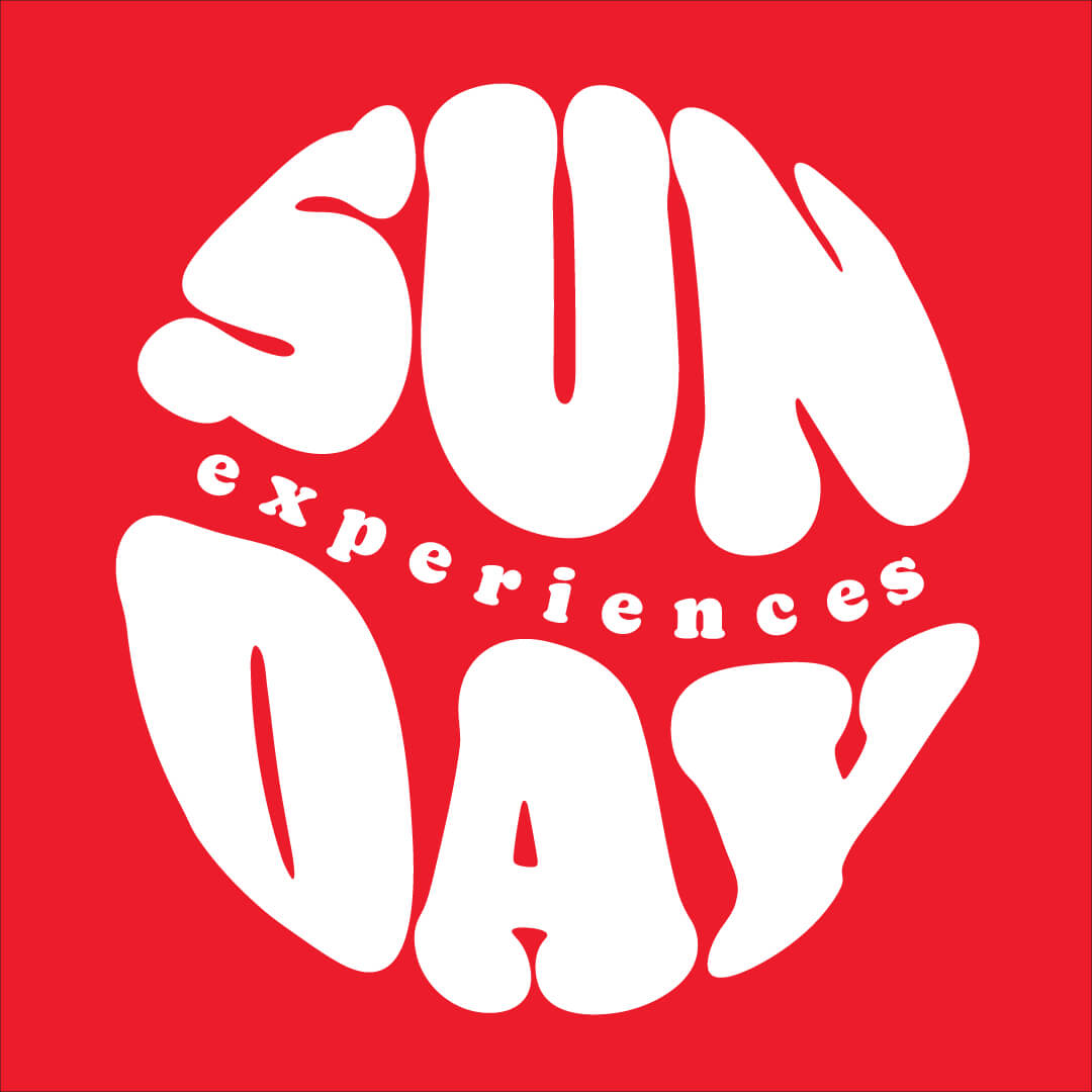 sunday experiences